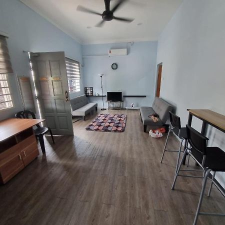 Ibai Cottage Kuala Terengganu Kültér fotó