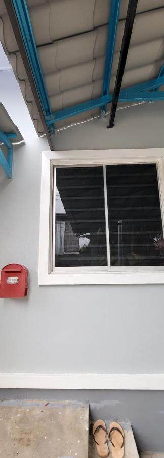 Ibai Cottage Kuala Terengganu Kültér fotó
