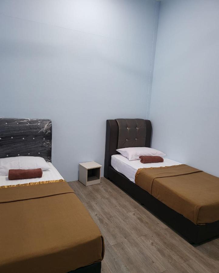 Ibai Cottage Kuala Terengganu Kültér fotó