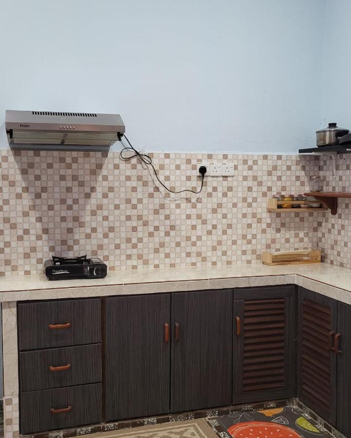Ibai Cottage Kuala Terengganu Kültér fotó