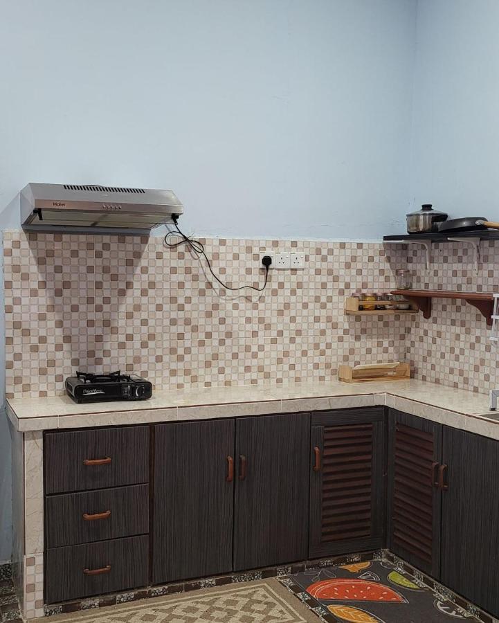 Ibai Cottage Kuala Terengganu Kültér fotó