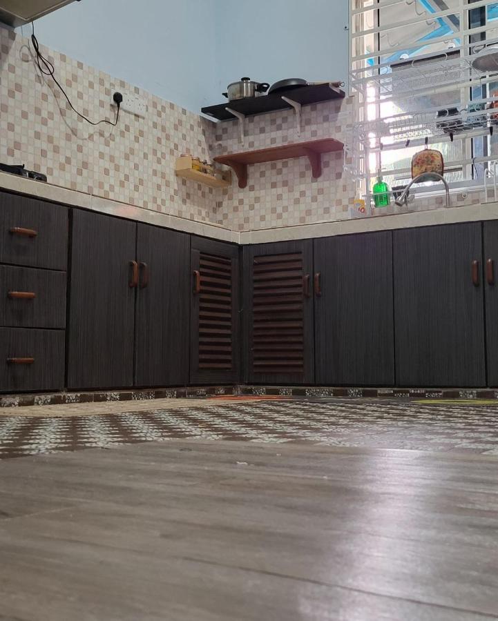 Ibai Cottage Kuala Terengganu Kültér fotó