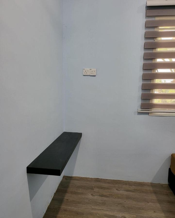 Ibai Cottage Kuala Terengganu Kültér fotó
