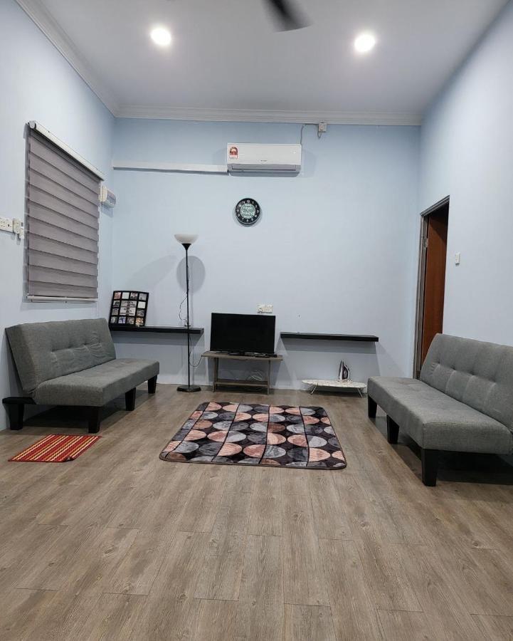 Ibai Cottage Kuala Terengganu Kültér fotó