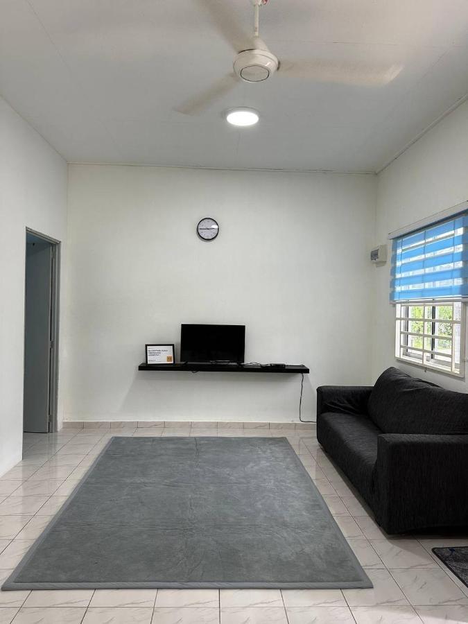 Ibai Cottage Kuala Terengganu Kültér fotó