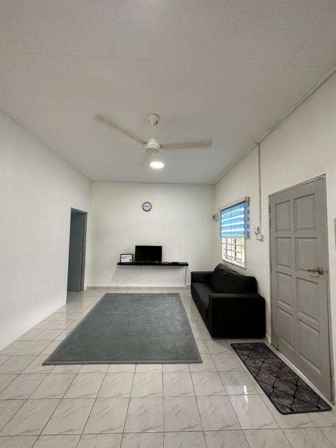 Ibai Cottage Kuala Terengganu Kültér fotó